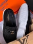 Louis Vuitton Мъжки Ежедневни Обувки Естествена кожа Луис Витон - Налични Различни Цветове Код E1279, снимка 13
