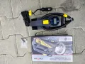 Портативен автомобилен компресор 12V, снимка 3