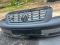 предна броня за VW Sharan 2.8i 204кс VR6 2002г - цена 60 лв само за бронята с забележки лява решетка, снимка 7