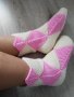 Плетени Дамски чорапи, снимка 1
