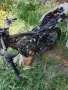 Продавам мотоциклет Хонда, снимка 6