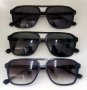 Слънчеви очила със защита против ултравиолетови лъчи - UV400, снимка 1 - Слънчеви и диоптрични очила - 41703211