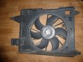 Перка охлаждане за Рено Меган 2-2004 год 1.9 дци 120 к.с, снимка 3