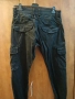Нов панталон Alpha Industries размер 32, снимка 3