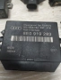Модул парктроник за Audi A4, 2004-2008г., 8E0 919 283 D, 8E0919283D , снимка 1