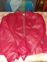 кожено яке чисто ново размер s еко кожа , снимка 7