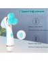 3D Четка за почистване на лице -Facial Brush, снимка 5