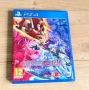 Under Night In-Birth Exe Late CL-R Playstation 4, снимка 1
