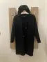 Рокля  Massimo Dutti, черна, снимка 1