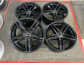 Джанти 17 Цола 5х112 Audi A4 A5 A6 Skoda VW Passat Tiguan Golf Touaran Caddy Skoda , снимка 3