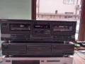 TECHNICS RS-TR232 CASSETTE DECK , снимка 10