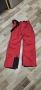 детски ски панталон размер 134- 140 , снимка 4