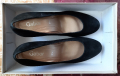 Gabor made in Portugal, UK номер 6,5, снимка 1 - Дамски обувки на ток - 36192443