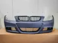 Предна M броня за BMW БМВ E90 E91 преди фейс НАЙ ВИСОКО КАЧЕСТВО, снимка 1