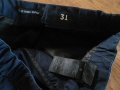 g-star front pocket sport short - страхотни мъжки панталони 31 - размер, снимка 9