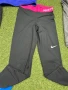 Спортни дрехи, клин,потник Nike, XS, снимка 2
