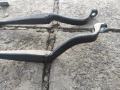 Рамена за предни чистачки за Ford S max 2007, снимка 1