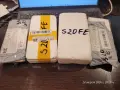 Протектор стъклен и силиконов за Самсунг S20 FE , снимка 3
