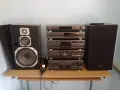 Продава се сет на Technics и тонколони kenwood, снимка 2