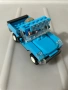 Gudi Lego off road car Конструктор джип, снимка 3