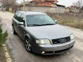 НА ЧАСТИ Audi A6 C5 2.5tdi 180кс quattro , снимка 3