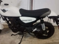 Kymco Spade 150, снимка 4