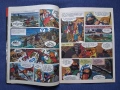 Стари Френски Списания Pif Gadjet / 1988 год., снимка 5