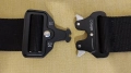 колан с кобур за ценители отличен , снимка 4