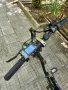 Сгъваемо електрическо колело, снимка 3