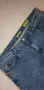 Versace Jeans Slim Fit Mens Size 56 / 38/34 ОРИГИНАЛ Мъжки Дънки!, снимка 8