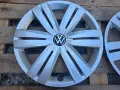 Оригинални тасове VW 16 цола, снимка 2