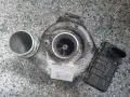 Турбина за Mercedes Benz W204/W164/W203/CLS 320 CDI, снимка 2