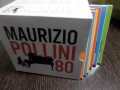 Maurizio Pollini 80 - Box + 7 CD, снимка 1