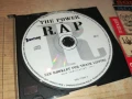 THE POWER OF RAP CD 0807251147, снимка 5