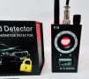 Анти Радари За Откриване на GPS на Камери 5 вида за коли апартаменти офиси, снимка 2