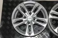 Алуминиеви джанти Citroen C3 I (2002-2010г.) 4x108 65.1 / 15 цола Peugeot 206 (1998-2009г.), снимка 4