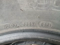 продавам гуми Michelin всесезонни за джип 215x 65Rx16 dot 0321, снимка 5