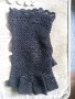 Плетива, ръкавици на една кука, снимка 8
