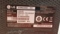 LG 22MA33D-PZ с дефектен екран и Main Board - 6916L-1237A / LC216EXN(SF)(A1), снимка 1