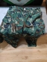 камуфлаж стар образец, снимка 2
