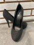 Дамски обувки, снимка 1 - Дамски обувки на ток - 41002102