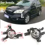 Халогенни светлини за мъгла Хонда за HONDA CR-V CRV 2007-2009 халогени нови , снимка 4
