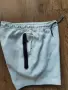 NIKE NSW TCH FLC SHORT FTBLL GREY - МЪЖКИ КЪСИ ПАНТАЛОНИ XL, снимка 6