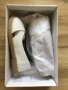 Ниски бели дамски летни обувки от естествена кожа 21188-3  / №36, снимка 6