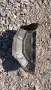 Топлинен щит генерация Peugeot 207 1.6 2007 CC 9680314180 207 (2006-2012), снимка 2