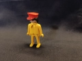 Човече Playmobil , снимка 2
