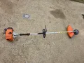 МОТОРНА КОСА STIHL FS 120. ПЕРФЕКТНА. ТРИМЕР , снимка 11