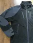 pinewood softshell jacket event - мъжко софтшел яке ХЛ, снимка 6