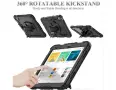 SEYMAC Stock калъф за iPad A16 11-то/10-то поколение 11/10.9 2025/2022, снимка 3