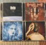 Lacuna Coil,Tristania,Dido,Mandragora Scream, снимка 1 - CD дискове - 38715257